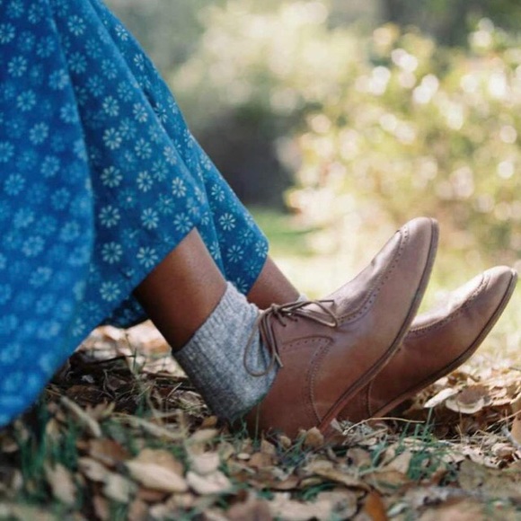 S🚫LD Christy Dawn Agnes Oxford - Picture 3 of 4